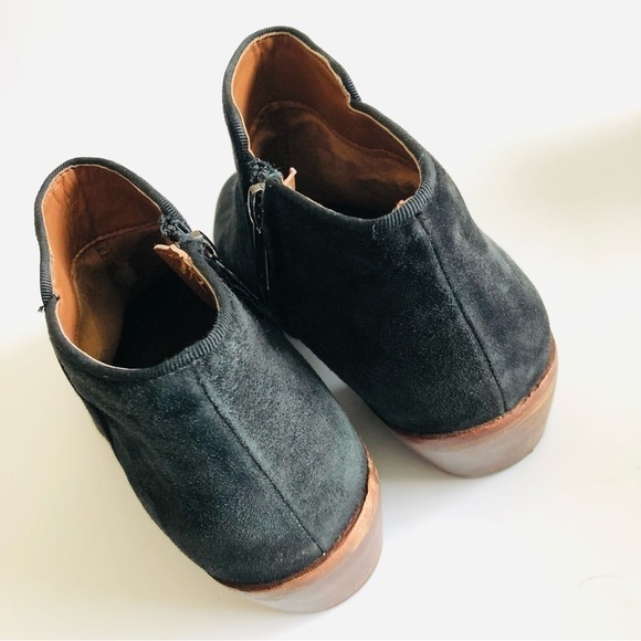 Sam Edelman Petty Ankle Booties - Picture 9 of 15